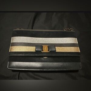 Salvatore Ferrgamo Handbag